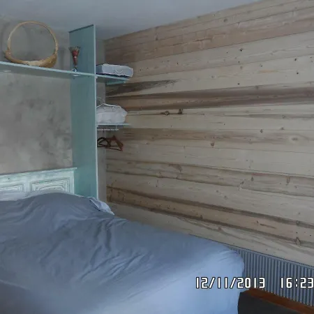 Apartman Olympe N° 24