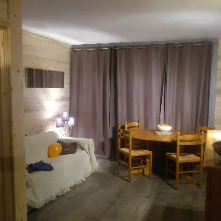 Apartman Olympe N° 24