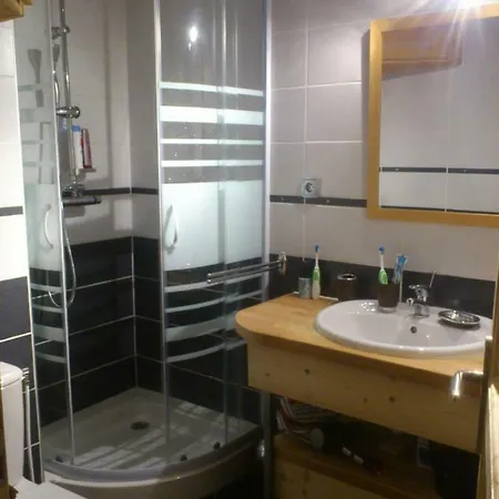 Apartman Olympe N° 24 Les Deux Alpes